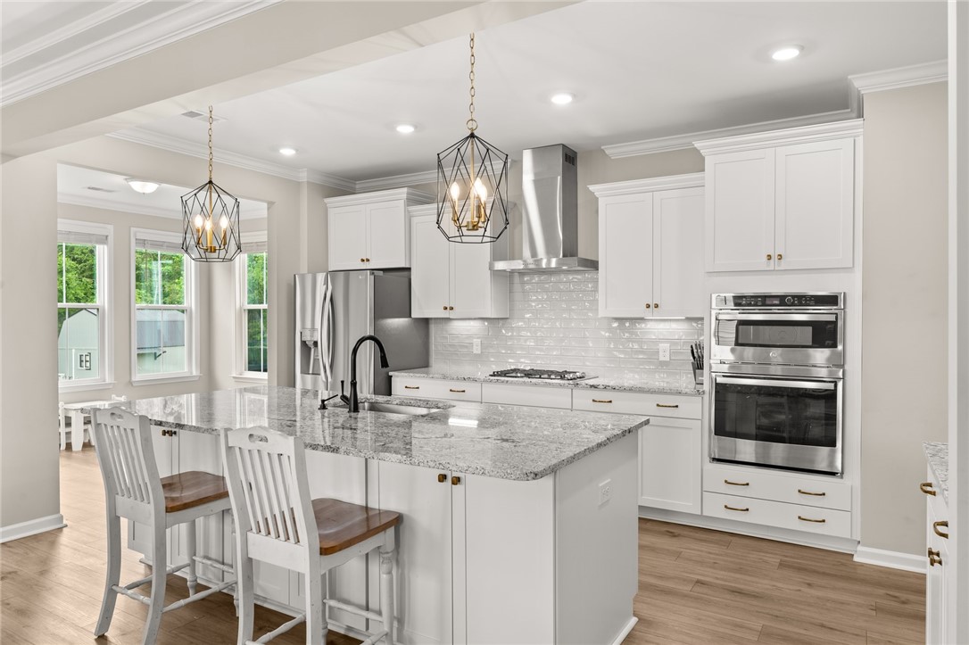 742 Oak Hill Lane, Belton, South Carolina image 16