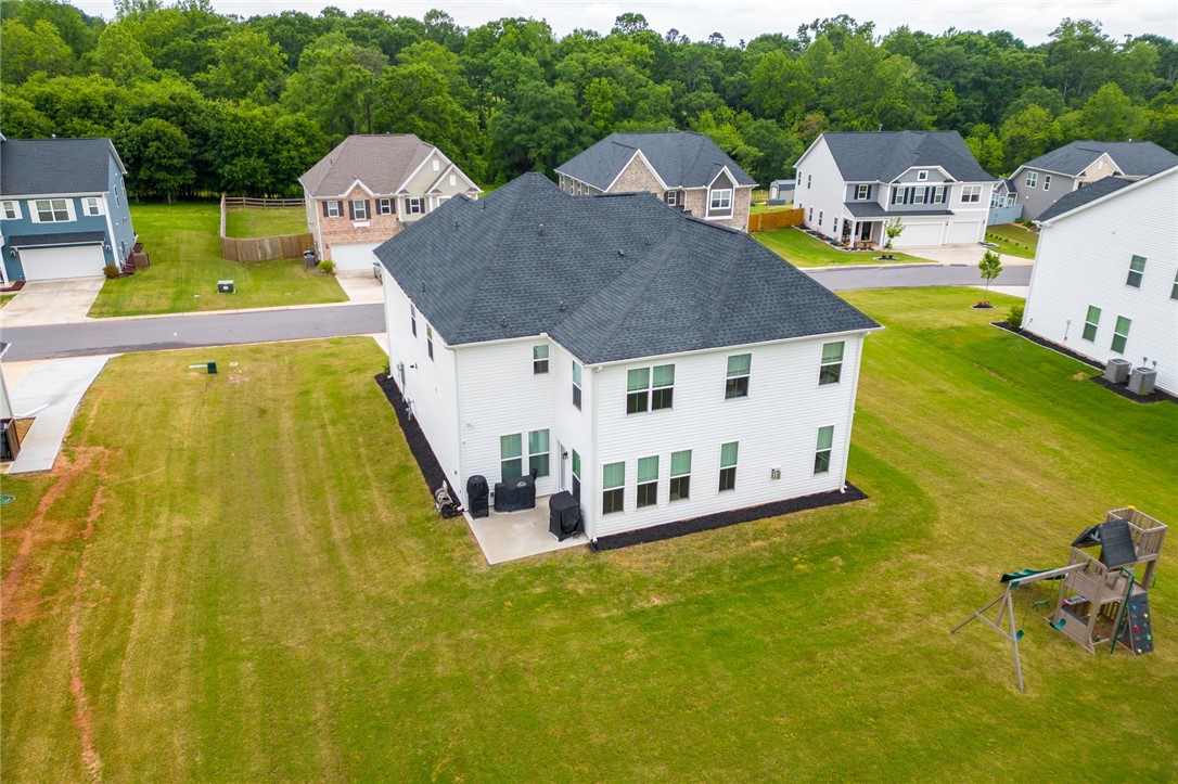742 Oak Hill Lane, Belton, South Carolina image 46