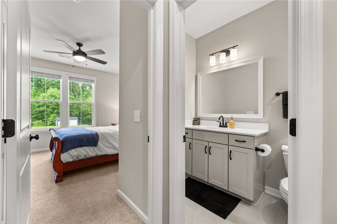 742 Oak Hill Lane, Belton, South Carolina image 20