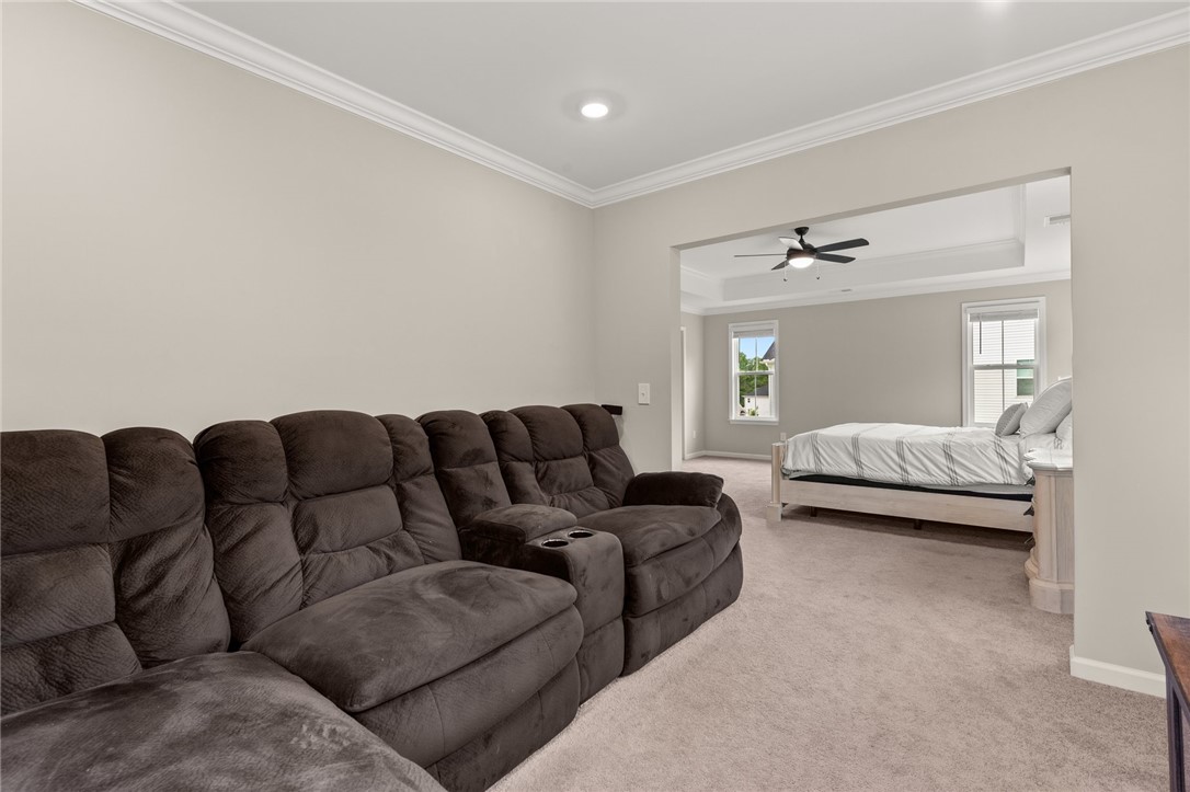742 Oak Hill Lane, Belton, South Carolina image 28