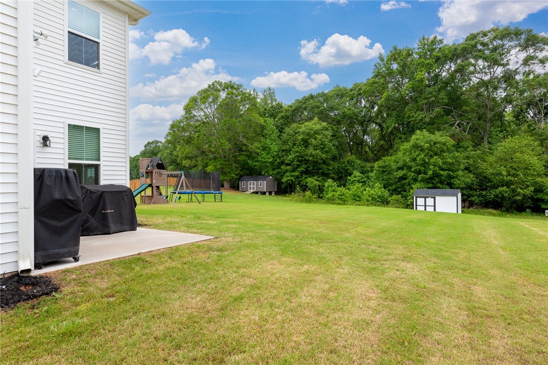742 Oak Hill Lane, Belton, South Carolina image 44