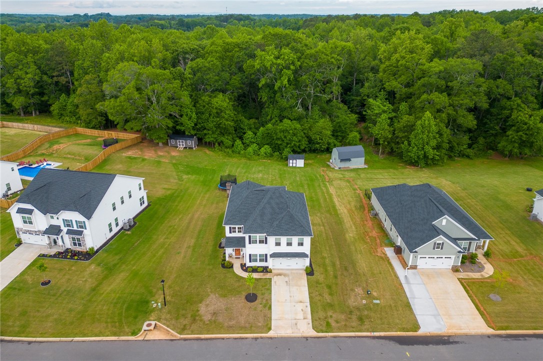 742 Oak Hill Lane, Belton, South Carolina image 49