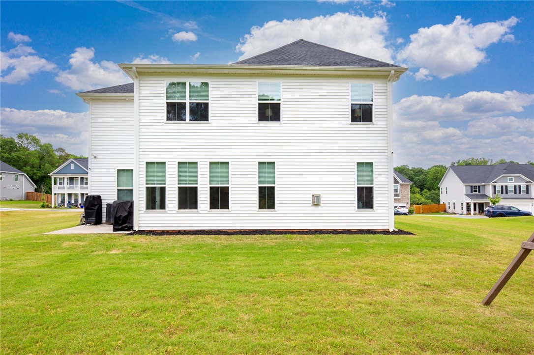 742 Oak Hill Lane, Belton, South Carolina image 42