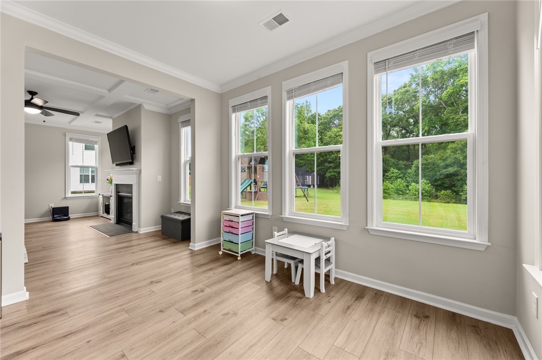 742 Oak Hill Lane, Belton, South Carolina image 13