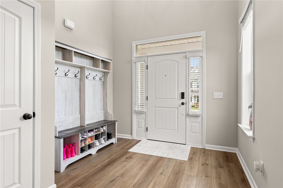 742 Oak Hill Lane, Belton, South Carolina image 4