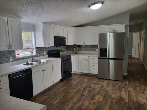 A home in Williamston