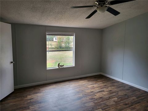 A home in Williamston
