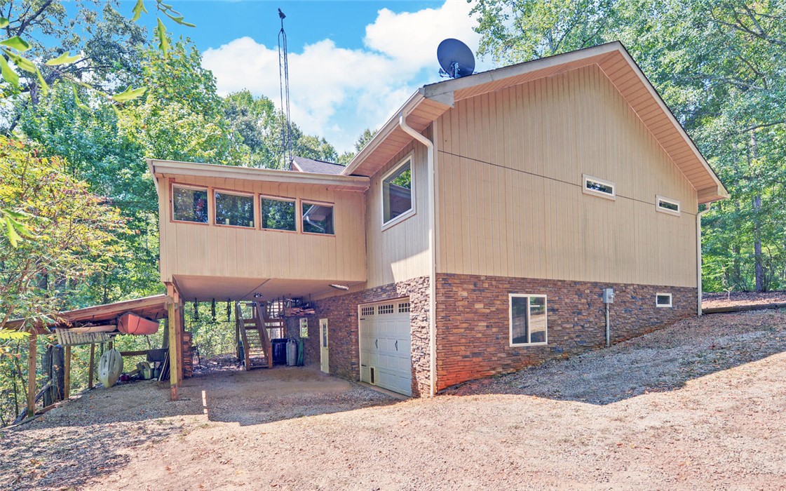25 Greenewood Lane, Hartwell, Georgia image 45