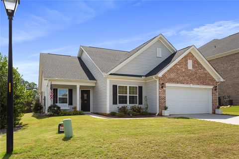 Photo of 301 Valley Oak Drive, Belton, SC 29627 (MLS # 20294061) Photo of 301 Valley Oak Drive, Belton, SC 29627 (MLS # 20294061)