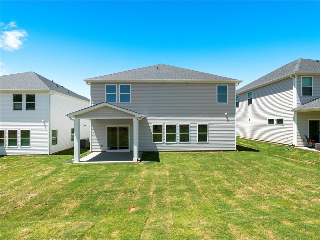 139 Firehole Road, Gray Court, South Carolina image 36