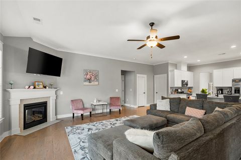 Tiny photo for 215 Timothy Court, Anderson, SC 29621 (MLS # 20295156)