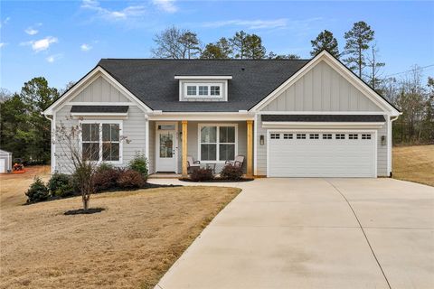 Photo of 215 Timothy Court, Anderson, SC 29621 (MLS # 20295156)