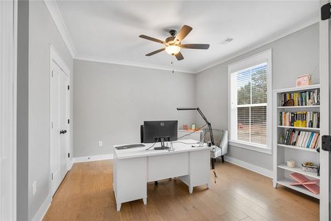 Tiny photo for 215 Timothy Court, Anderson, SC 29621 (MLS # 20295156)