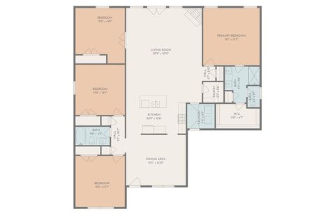 Tiny photo for 215 Timothy Court, Anderson, SC 29621 (MLS # 20295156)