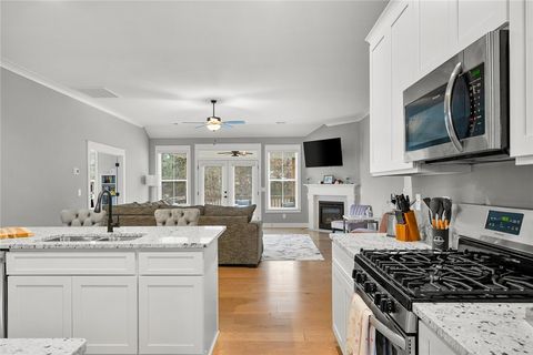 Tiny photo for 215 Timothy Court, Anderson, SC 29621 (MLS # 20295156)