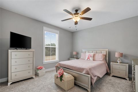 Tiny photo for 215 Timothy Court, Anderson, SC 29621 (MLS # 20295156)