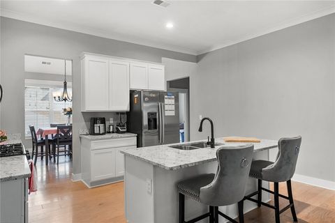 Tiny photo for 215 Timothy Court, Anderson, SC 29621 (MLS # 20295156)