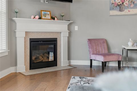 Tiny photo for 215 Timothy Court, Anderson, SC 29621 (MLS # 20295156)