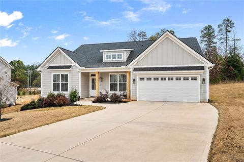 Tiny photo for 215 Timothy Court, Anderson, SC 29621 (MLS # 20295156)