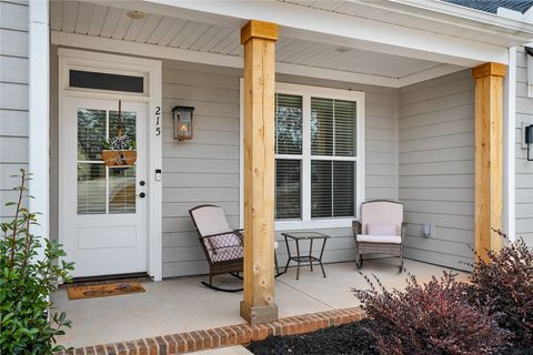 Tiny photo for 215 Timothy Court, Anderson, SC 29621 (MLS # 20295156)