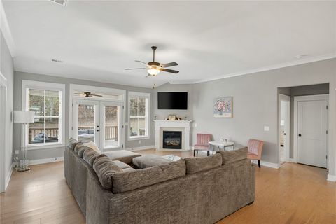 Tiny photo for 215 Timothy Court, Anderson, SC 29621 (MLS # 20295156)