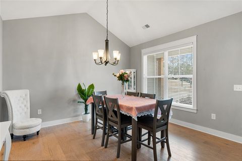 Tiny photo for 215 Timothy Court, Anderson, SC 29621 (MLS # 20295156)