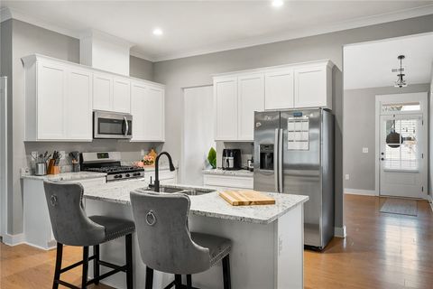 Tiny photo for 215 Timothy Court, Anderson, SC 29621 (MLS # 20295156)