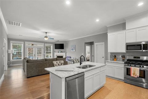 Tiny photo for 215 Timothy Court, Anderson, SC 29621 (MLS # 20295156)