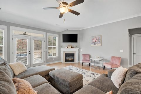 Tiny photo for 215 Timothy Court, Anderson, SC 29621 (MLS # 20295156)