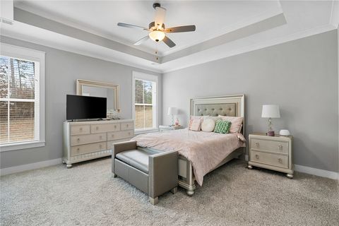 Tiny photo for 215 Timothy Court, Anderson, SC 29621 (MLS # 20295156)