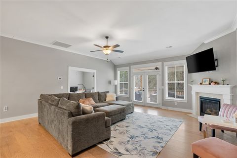 Tiny photo for 215 Timothy Court, Anderson, SC 29621 (MLS # 20295156)