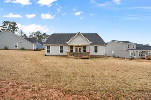 Tiny photo for 215 Timothy Court, Anderson, SC 29621 (MLS # 20295156)