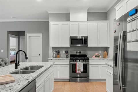 Tiny photo for 215 Timothy Court, Anderson, SC 29621 (MLS # 20295156)