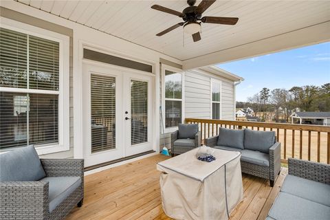 Tiny photo for 215 Timothy Court, Anderson, SC 29621 (MLS # 20295156)