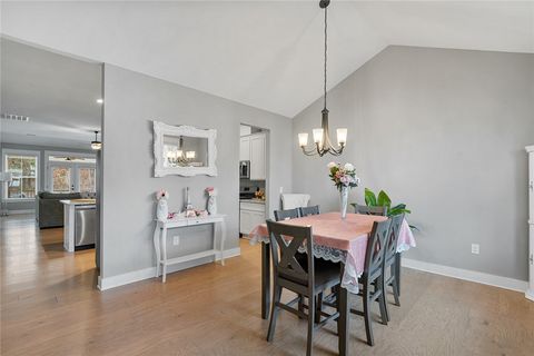 Tiny photo for 215 Timothy Court, Anderson, SC 29621 (MLS # 20295156)