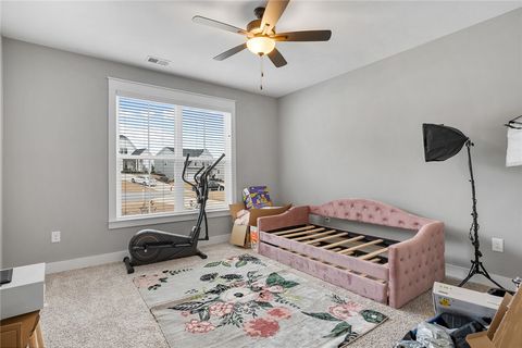 Tiny photo for 215 Timothy Court, Anderson, SC 29621 (MLS # 20295156)