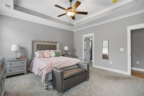 Tiny photo for 215 Timothy Court, Anderson, SC 29621 (MLS # 20295156)