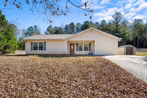 Photo of 851 Louie Lane, Seneca, SC 29678 (MLS # 20296307)