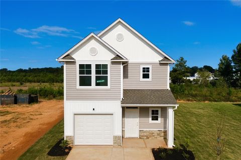 Photo of 582 Seaborn Circle, Pendleton, SC 29670 (MLS # 20293732) Photo of 582 Seaborn Circle, Pendleton, SC 29670 (MLS # 20293732)