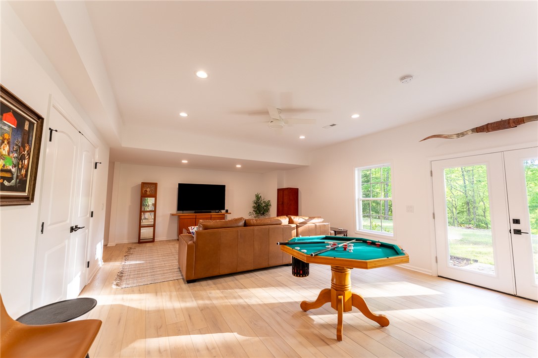 505 Waters Edge Court, West Union, South Carolina image 31
