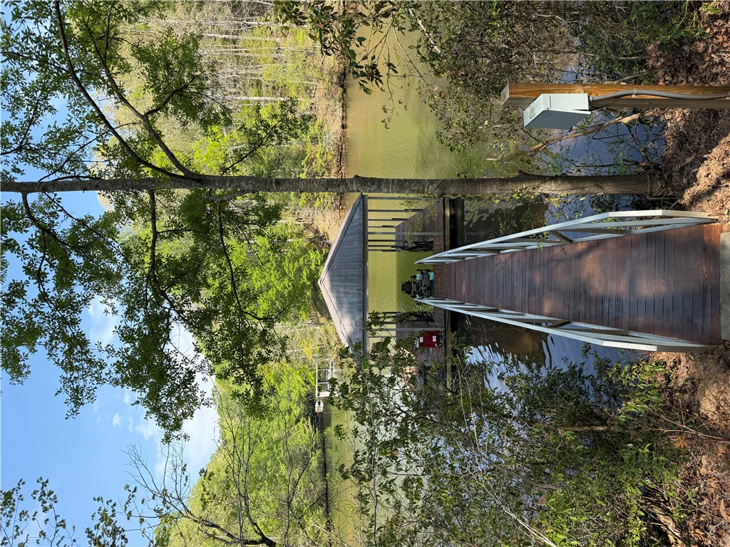 505 Waters Edge Court, West Union, South Carolina image 38