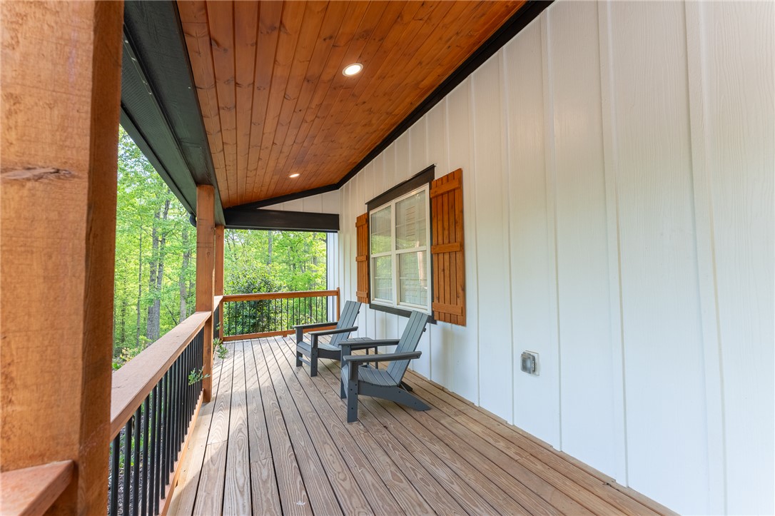 505 Waters Edge Court, West Union, South Carolina image 12