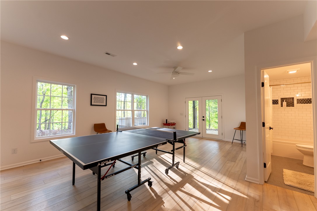 505 Waters Edge Court, West Union, South Carolina image 30
