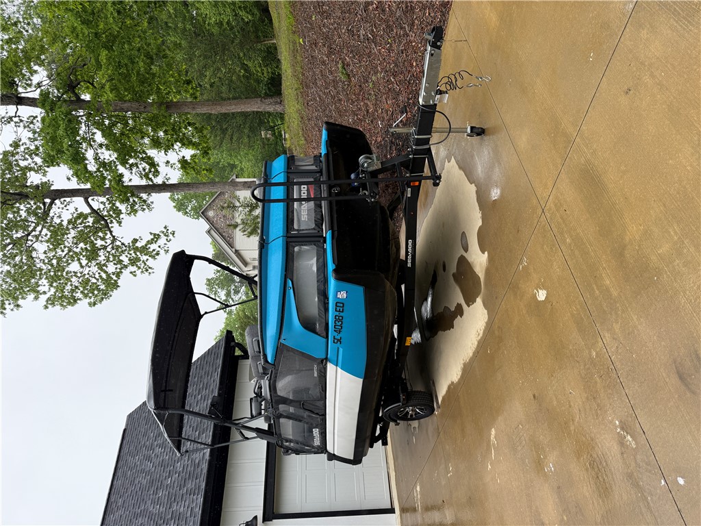 505 Waters Edge Court, West Union, South Carolina image 36