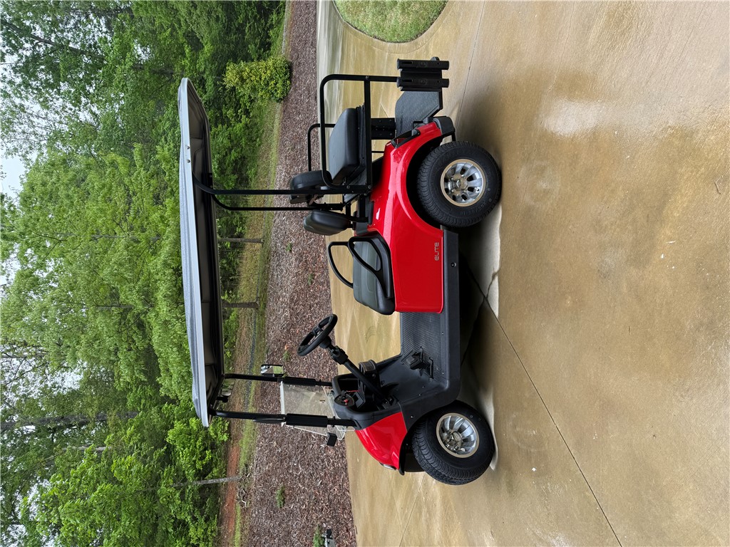 505 Waters Edge Court, West Union, South Carolina image 34