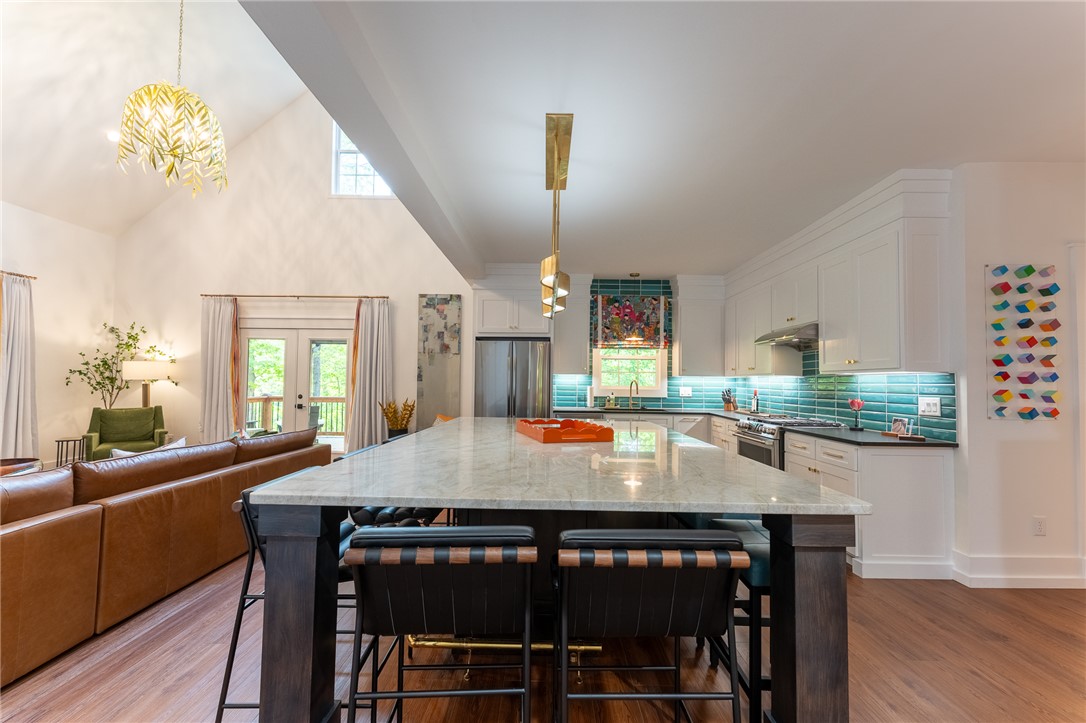 505 Waters Edge Court, West Union, South Carolina image 5