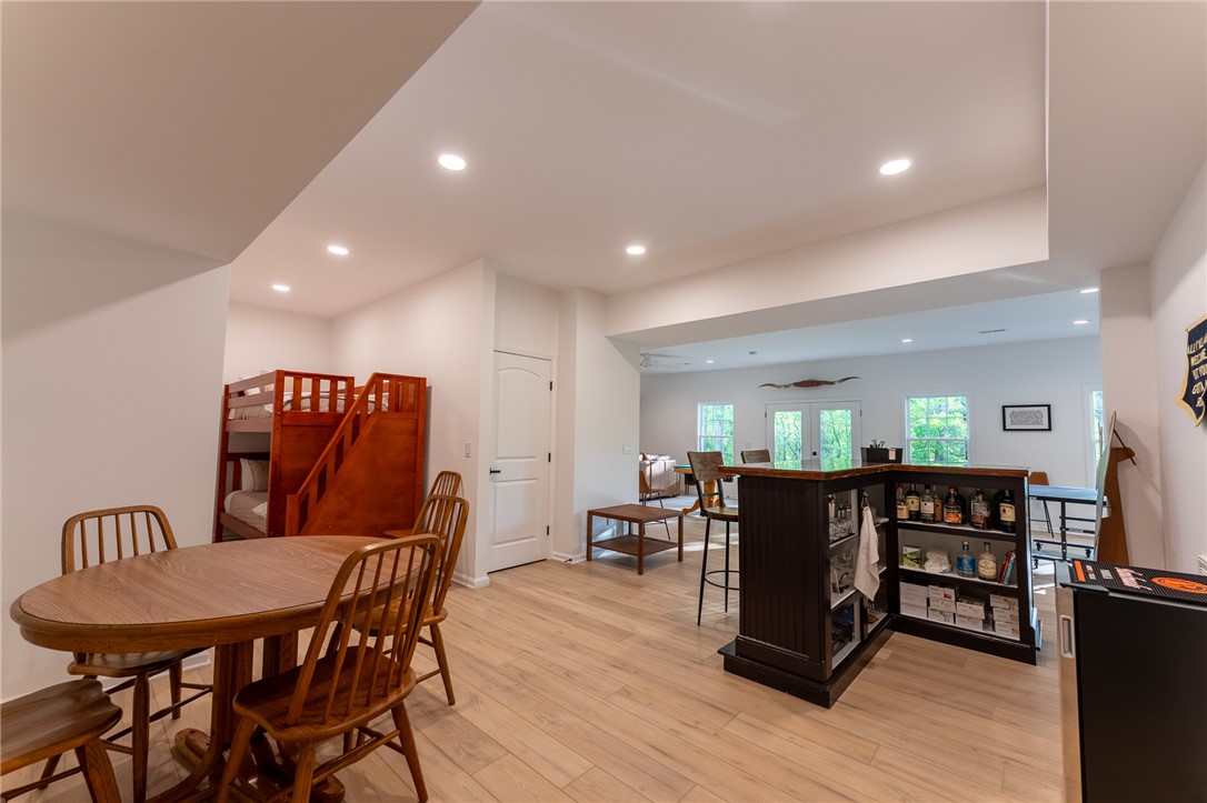 505 Waters Edge Court, West Union, South Carolina image 29