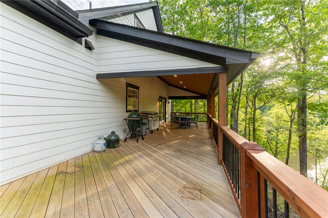 505 Waters Edge Court, West Union, South Carolina image 13