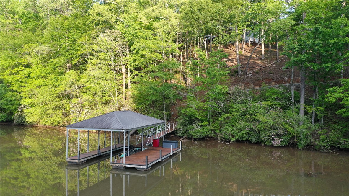 505 Waters Edge Court, West Union, South Carolina image 40