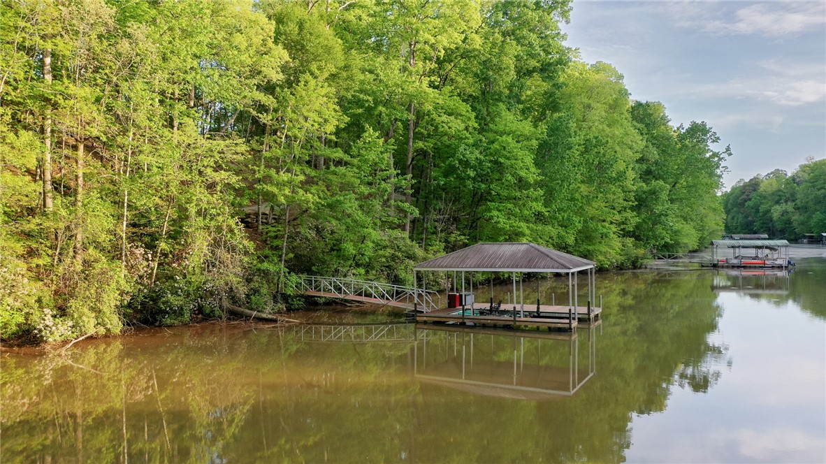 505 Waters Edge Court, West Union, South Carolina image 41